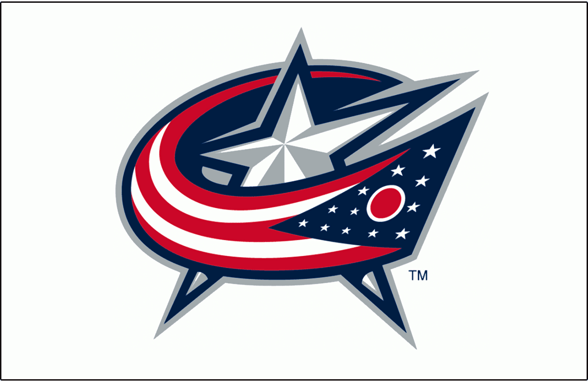 Download Columbus Blue Jackets Sports HD Wallpaper
