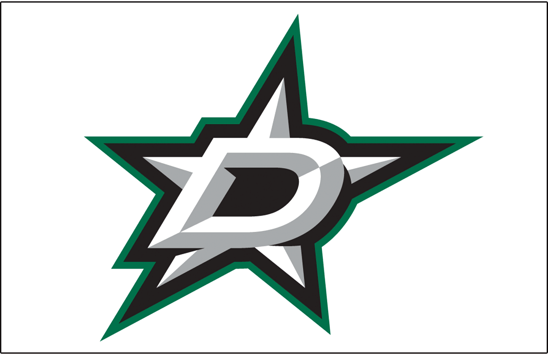 Download Dallas Stars Sports HD Wallpaper