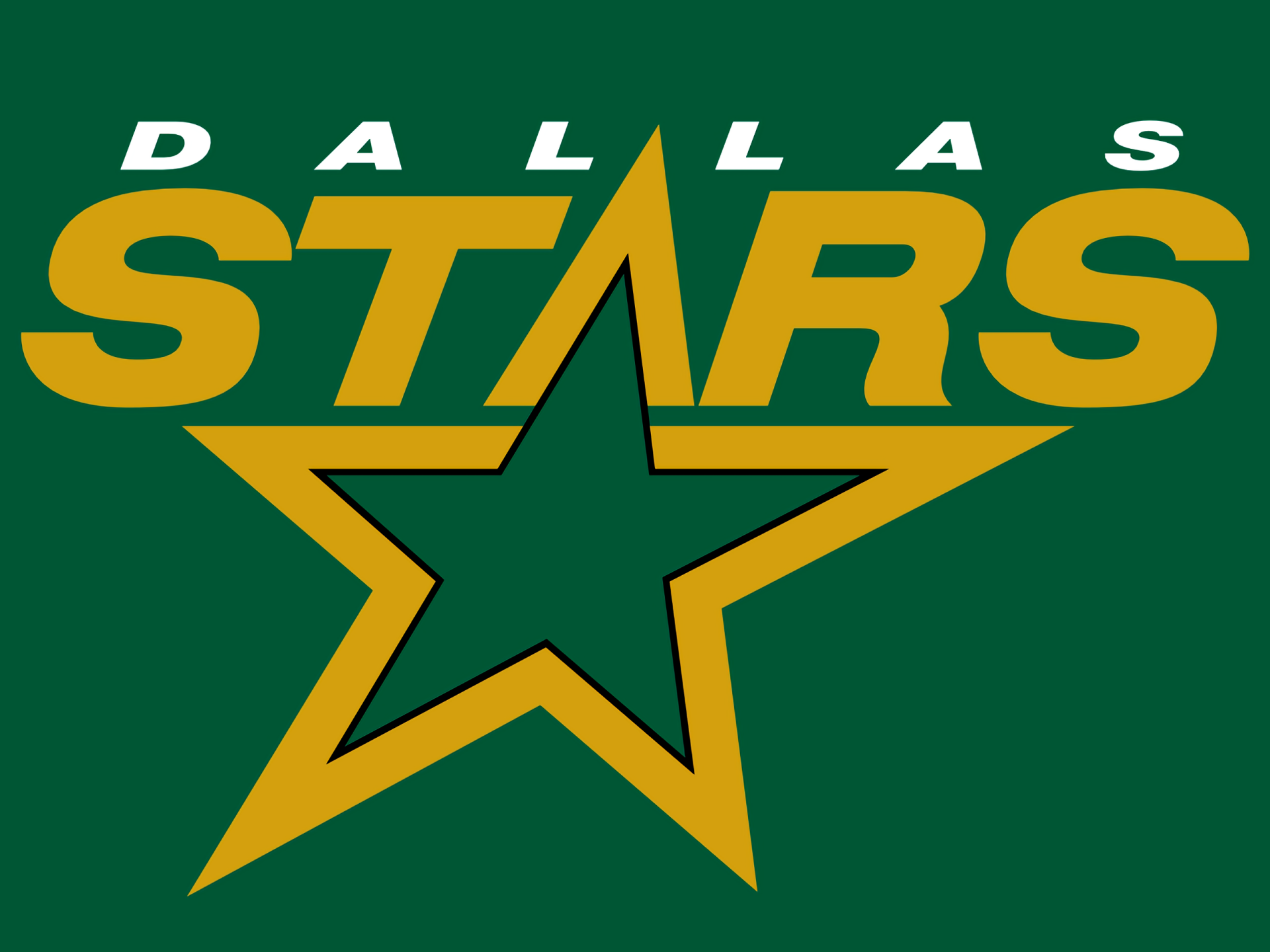 Download Dallas Stars Sports HD Wallpaper