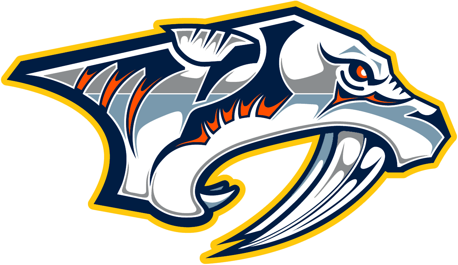 Download Nashville Predators Sports HD Wallpaper