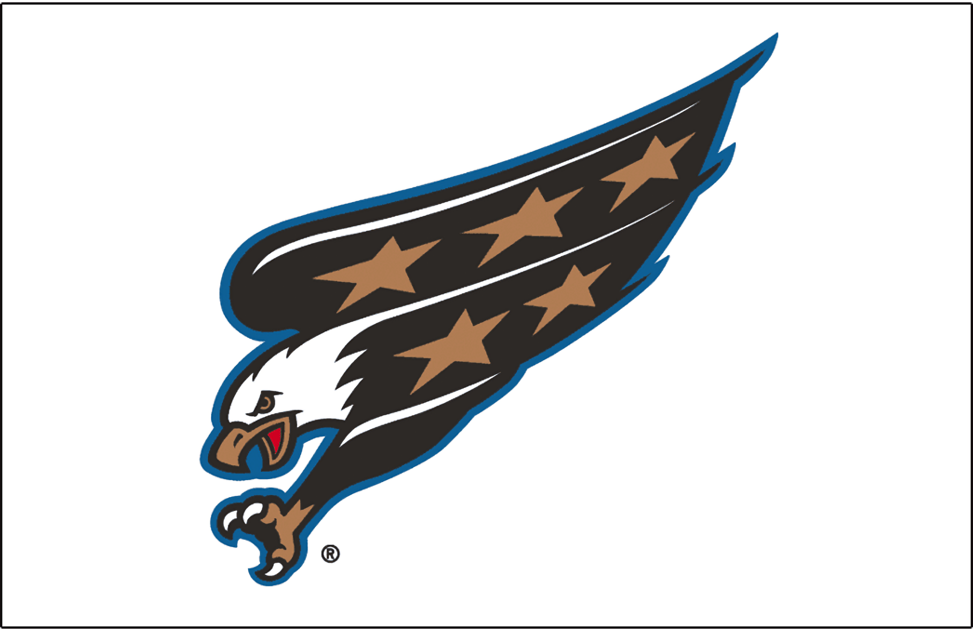 Download Washington Capitals Sports HD Wallpaper