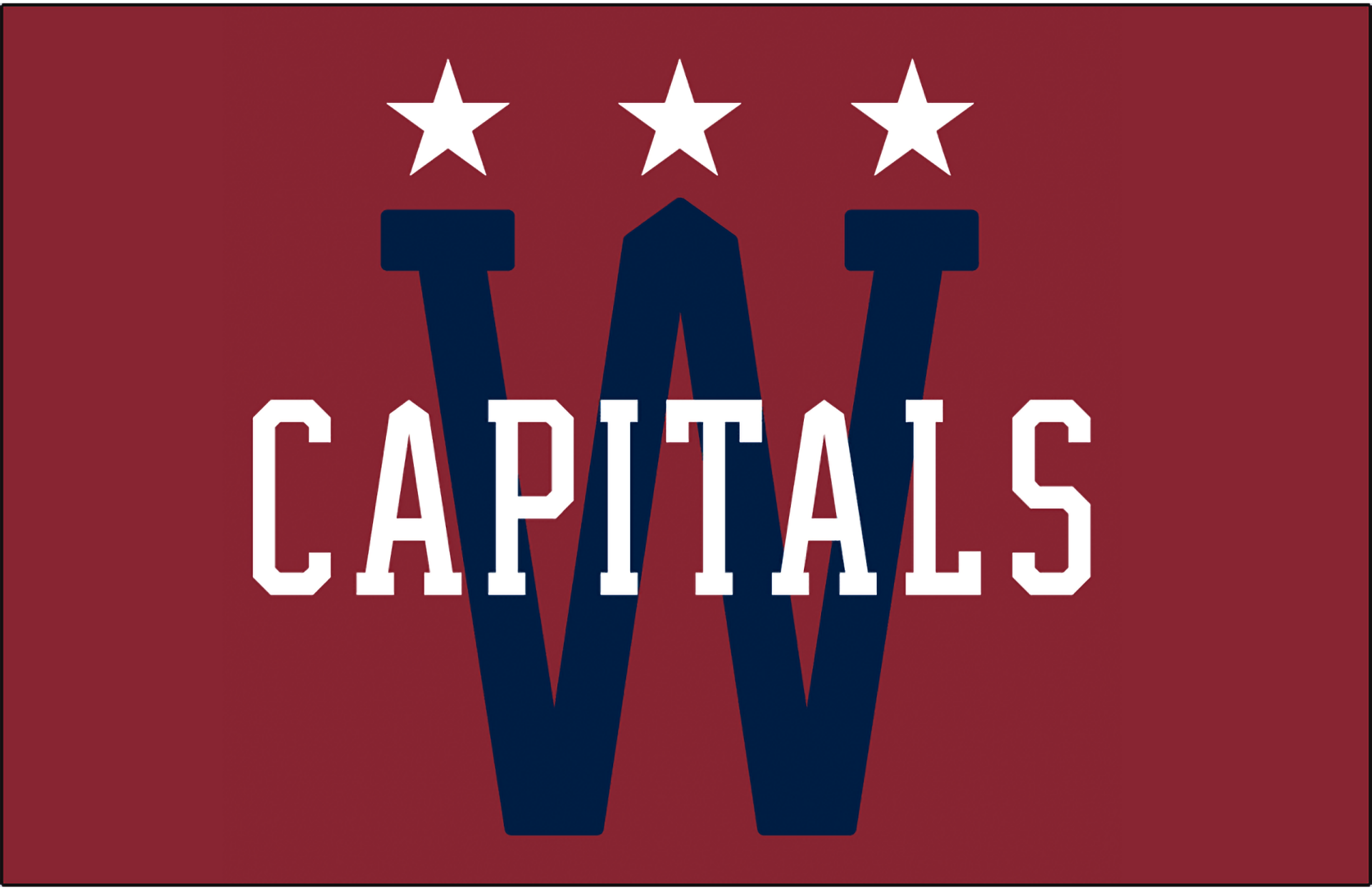 Download Washington Capitals Sports HD Wallpaper