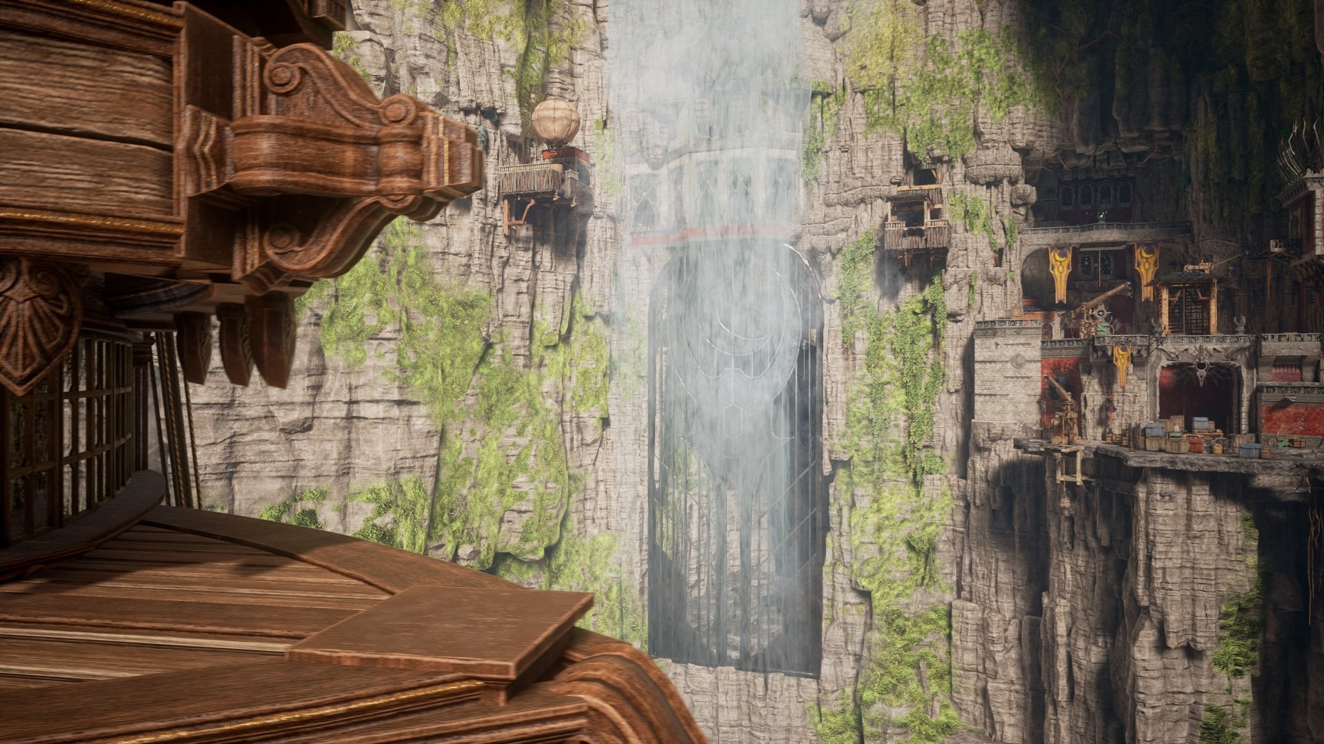 Download Video Game Styx: Shards Of Darkness 4k Ultra HD Wallpaper