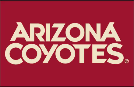 Arizona Coyotes Sports HD Desktop Wallpaper | Background Image