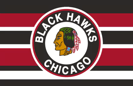 Chicago Blackhawks Sports HD Desktop Wallpaper | Background Image