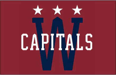 Washington Capitals Sports HD Desktop Wallpaper | Background Image