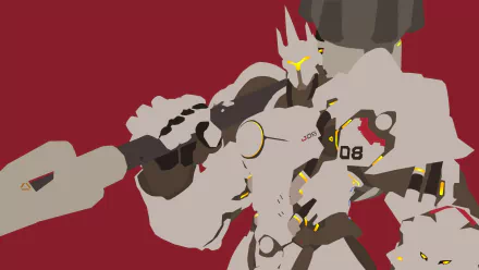  Reinhardt