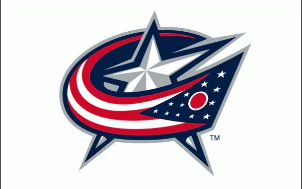 Columbus Blue Jackets Sports HD Desktop Wallpaper | Background Image