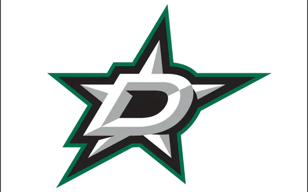 Dallas Stars Sports HD Desktop Wallpaper | Background Image