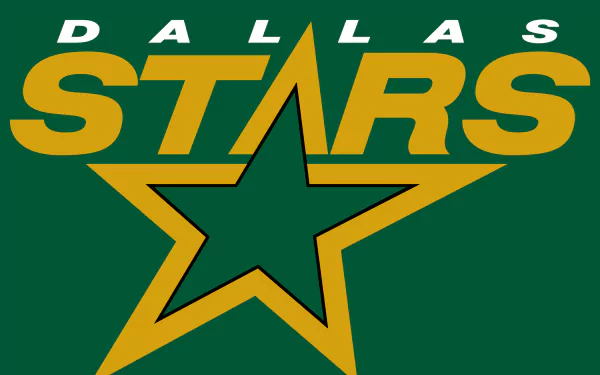 Dallas Stars Sports HD Desktop Wallpaper | Background Image