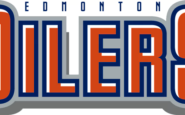 Edmonton Oilers Sports HD Desktop Wallpaper | Background Image