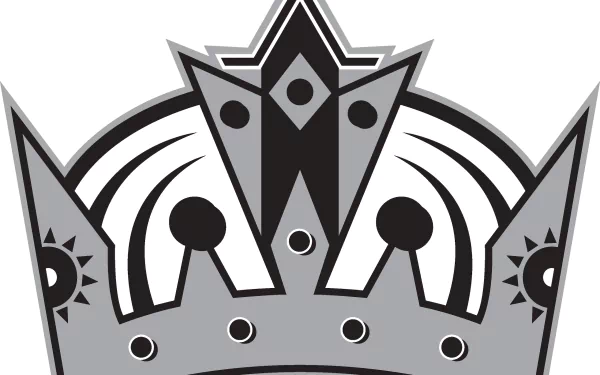 Los Angeles Kings Sports HD Desktop Wallpaper | Background Image