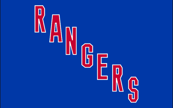 Sports New York Rangers Hockey HD Wallpaper | Background Image