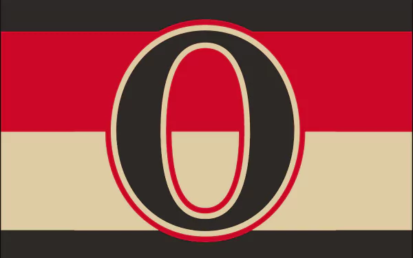 Ottawa Senators Sports HD Desktop Wallpaper | Background Image