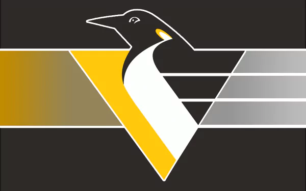 Pittsburgh Penguins Sports HD Desktop Wallpaper | Background Image