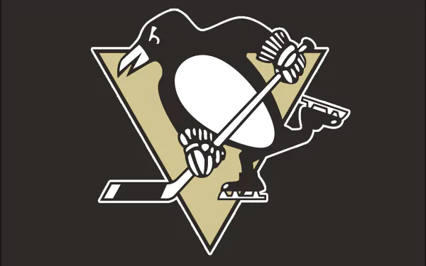 Pittsburgh Penguins Sports HD Desktop Wallpaper | Background Image