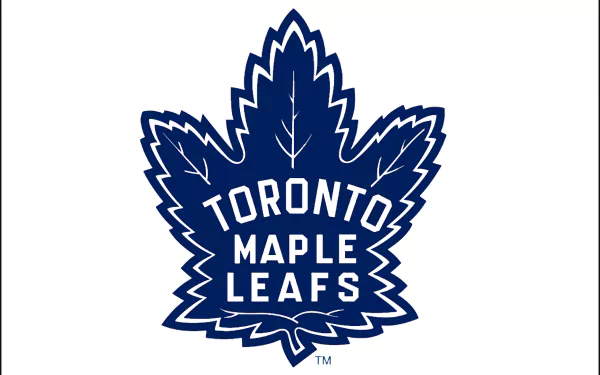 Toronto Maple Leafs Sports HD Desktop Wallpaper | Background Image
