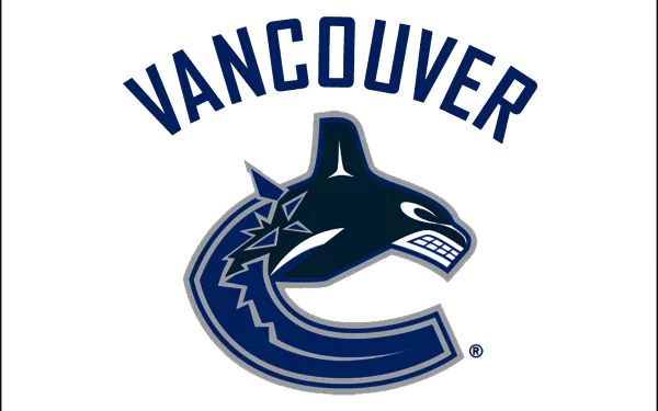 Vancouver Canucks Sports HD Desktop Wallpaper | Background Image