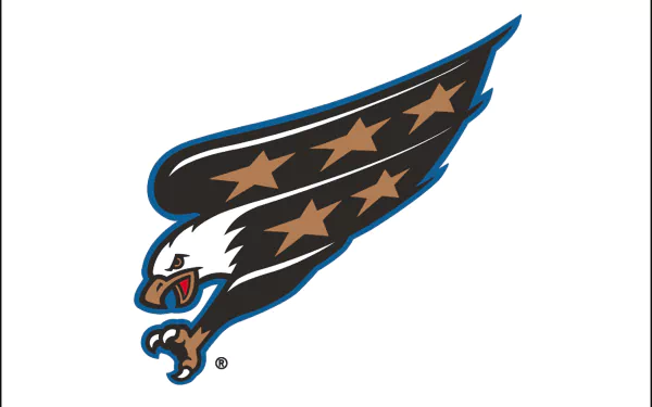 Washington Capitals Sports HD Desktop Wallpaper | Background Image