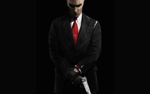 Video Game Hitman: Absolution Hitman Agent 47 HD Wallpaper | Background Image