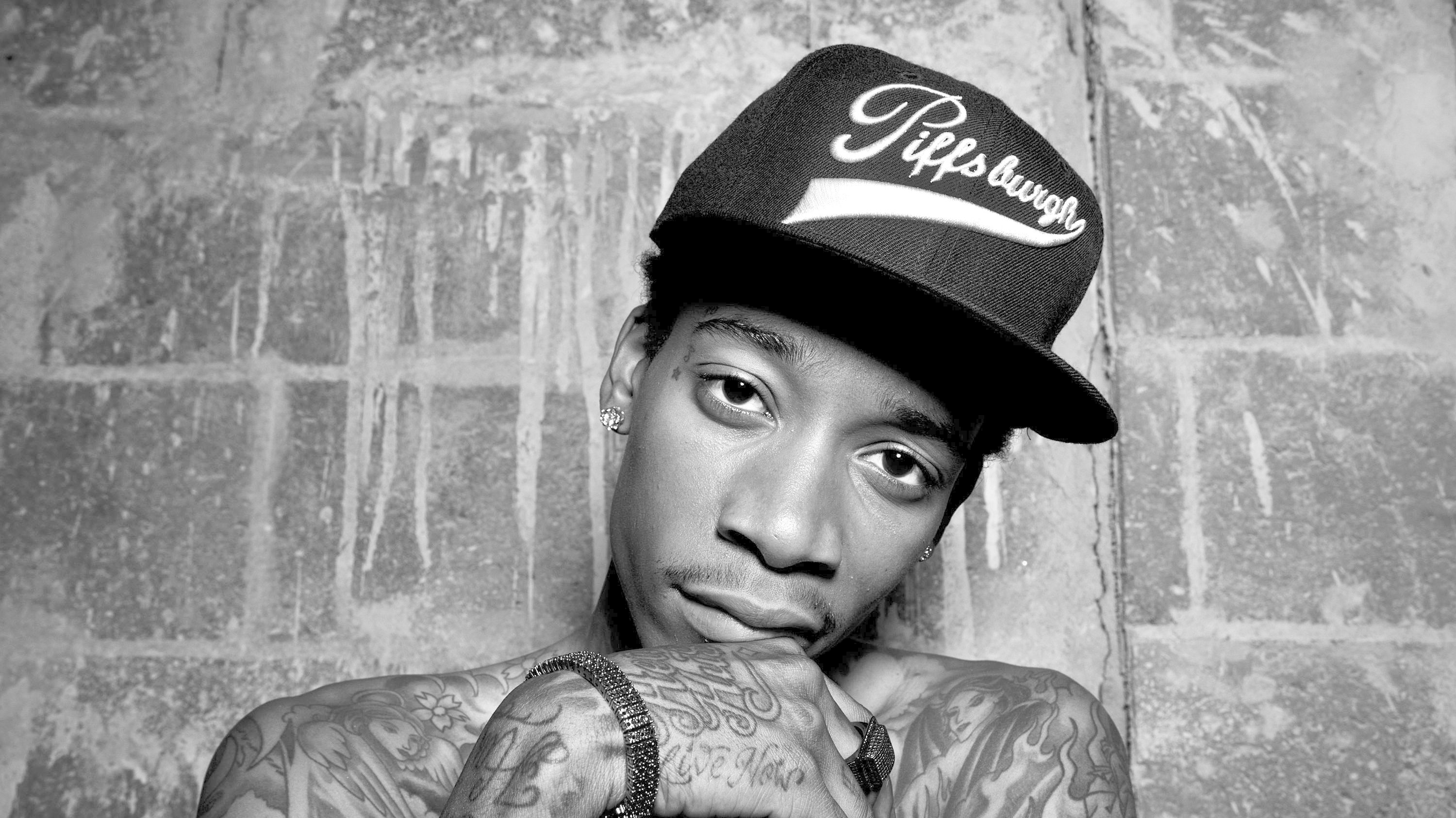 10+ Wiz Khalifa HD Wallpapers and Backgrounds