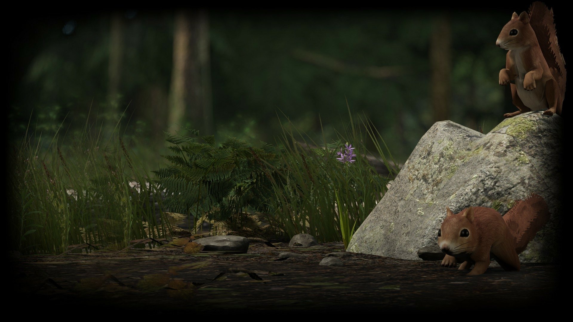 Download Video Game Miscreated HD Wallpaper