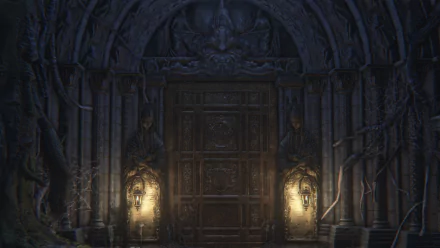 video game Bloodborne HD Desktop Wallpaper | Background Image