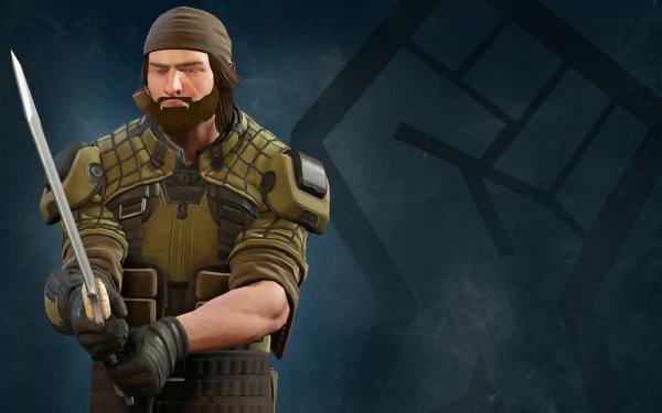 video game XCOM 2 HD Desktop Wallpaper | Background Image