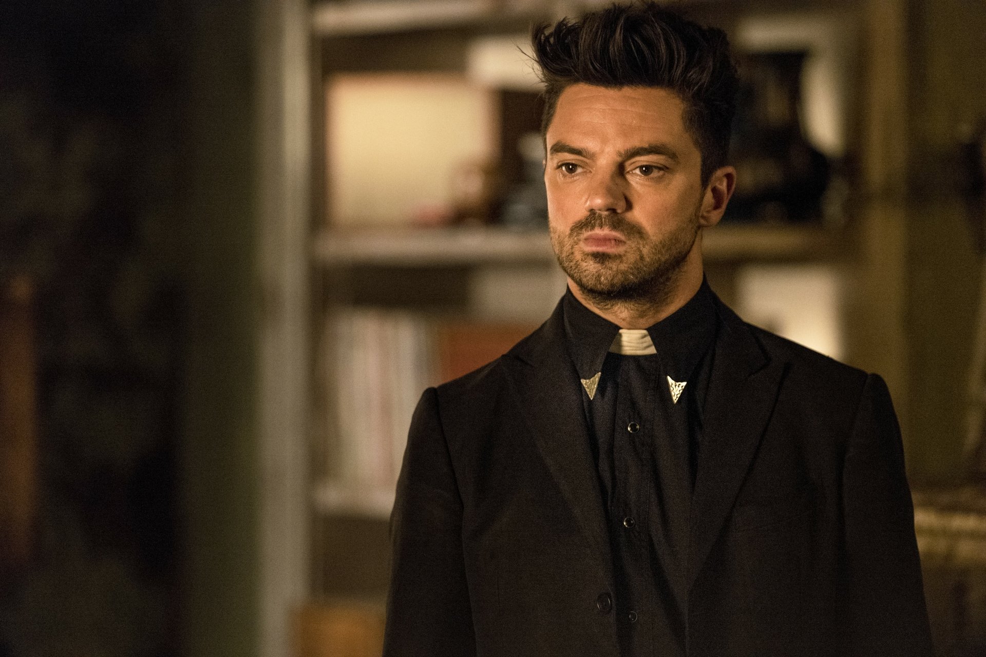 80+ Jesse Custer Fonds d'écran HD et Images