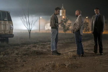 TV Show preacher HD Desktop Wallpaper | Background Image