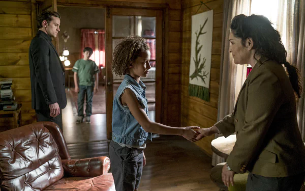 TV Show preacher HD Desktop Wallpaper | Background Image