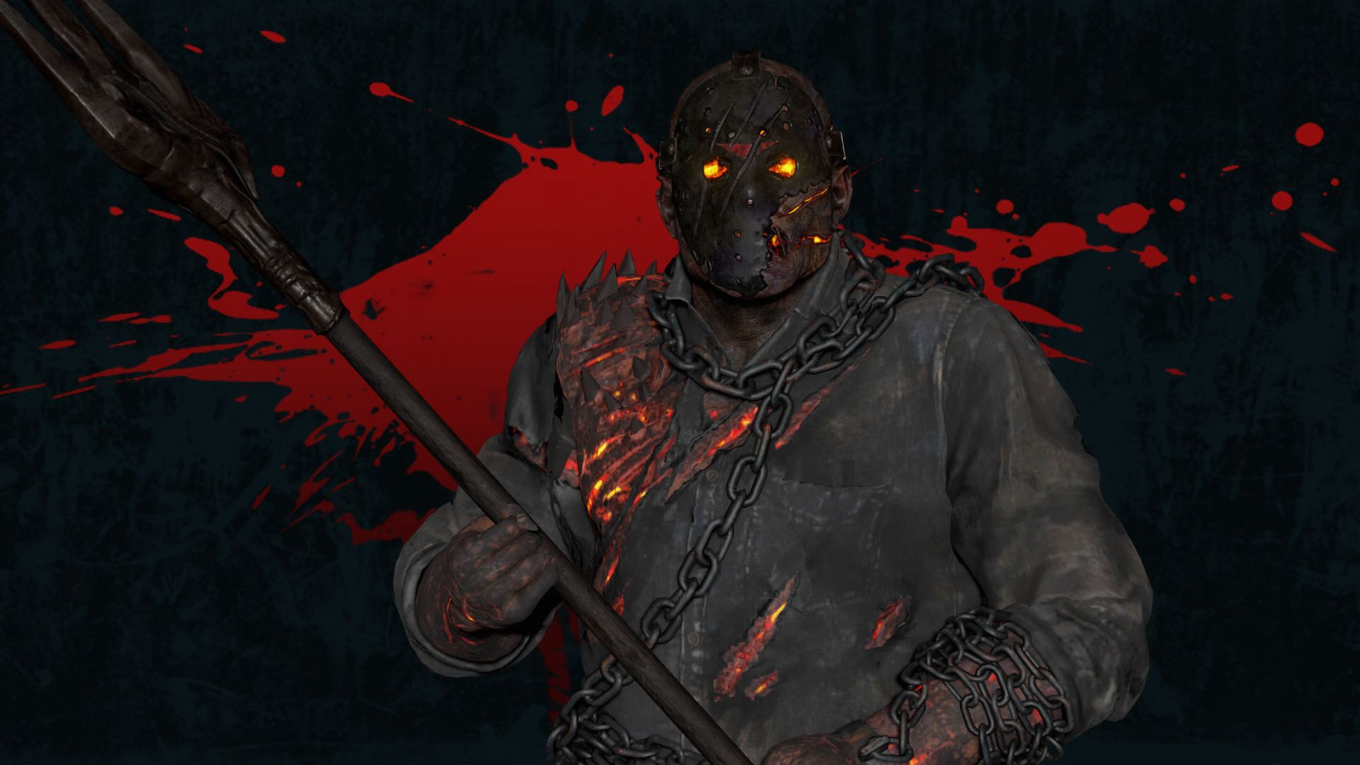 friday the 13th game savini jason code