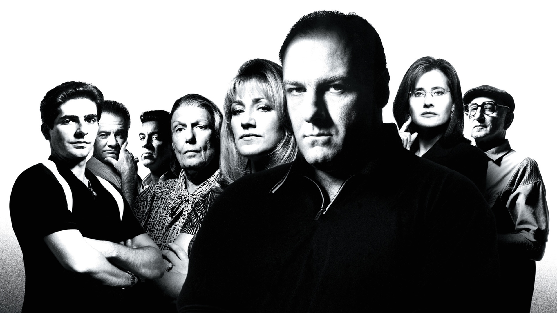 The Sopranos Wallpaper 64 pictures