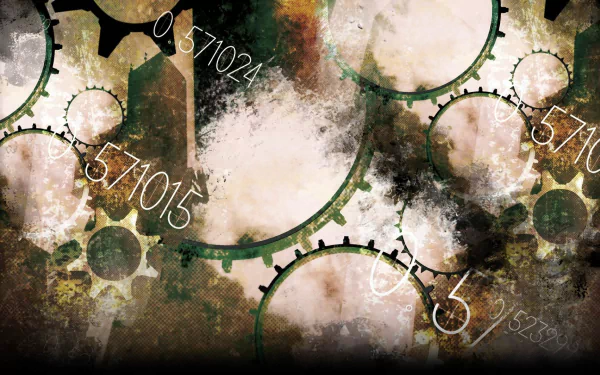 Anime Steins;Gate HD Desktop Wallpaper | Background Image
