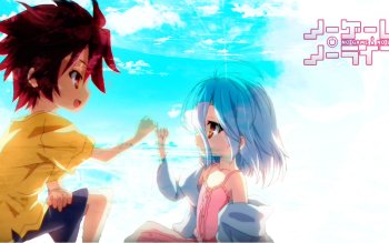 Riku Dola, No Game No Life Wiki