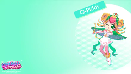  Q-Piddy (Crush Crush)