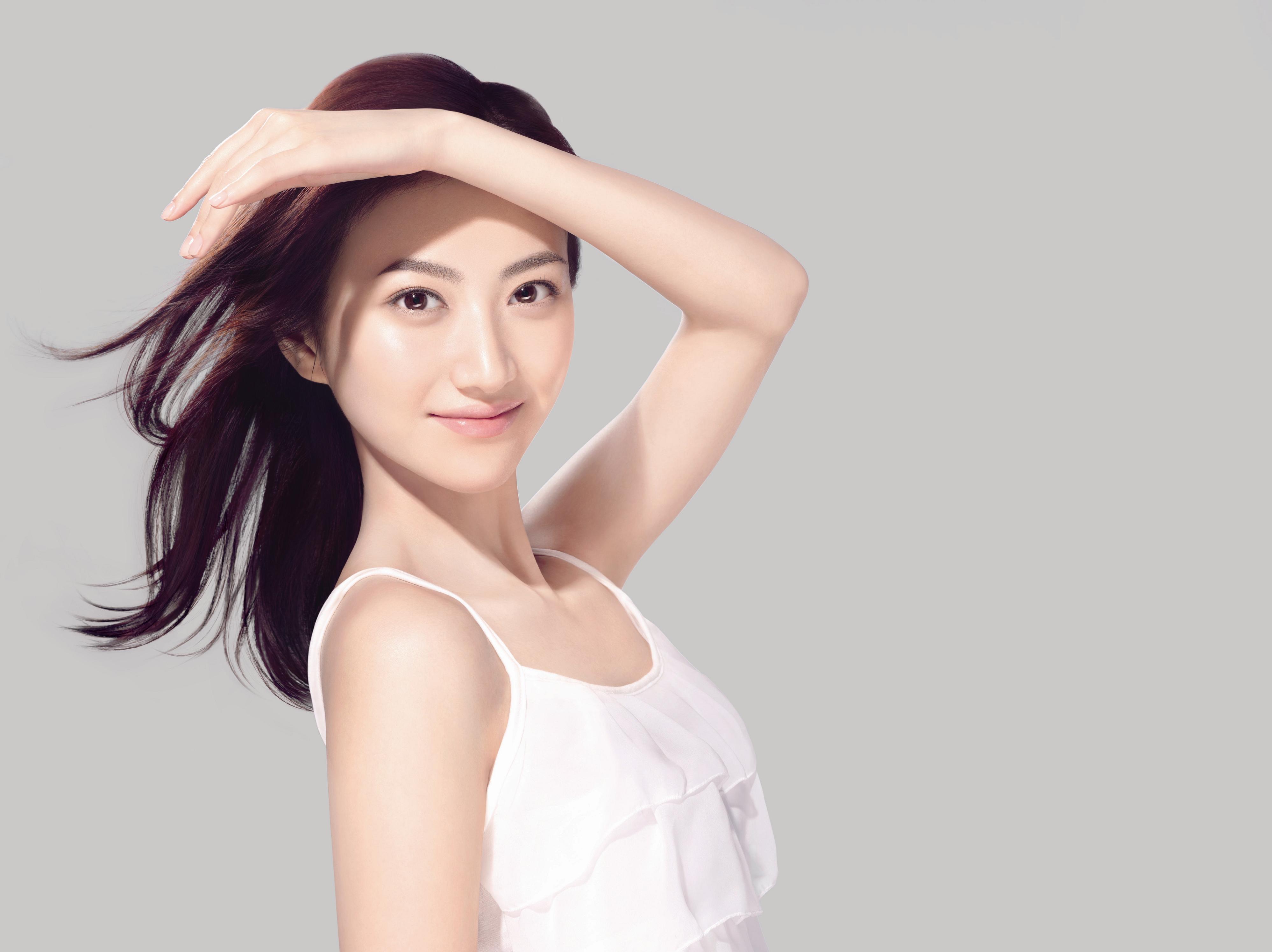 Celebrity Jing Tian HD Wallpaper | Background Image