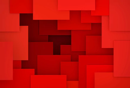 geometry rectangle Abstract red HD Desktop Wallpaper | Background Image