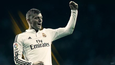  Toni Kroos wallpaper