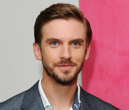 Celebrity Dan Stevens HD Desktop Wallpaper | Background Image