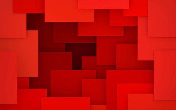 geometry rectangle Abstract red HD Desktop Wallpaper | Background Image