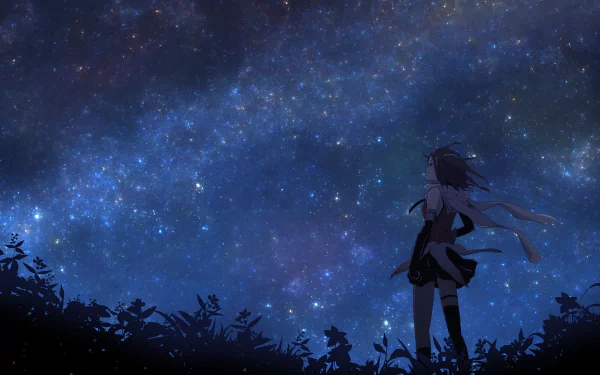 Sendai (Kancolle) Anime Kantai Collection HD Desktop Wallpaper | Background Image
