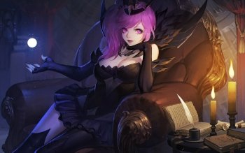 150 Lux League Of Legends Hd Wallpapers Background Images
