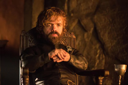 Peter Dinklage Tyrion Lannister TV Show Game Of Thrones HD Desktop Wallpaper | Background Image
