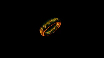  The One Ring