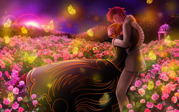  Night Romance