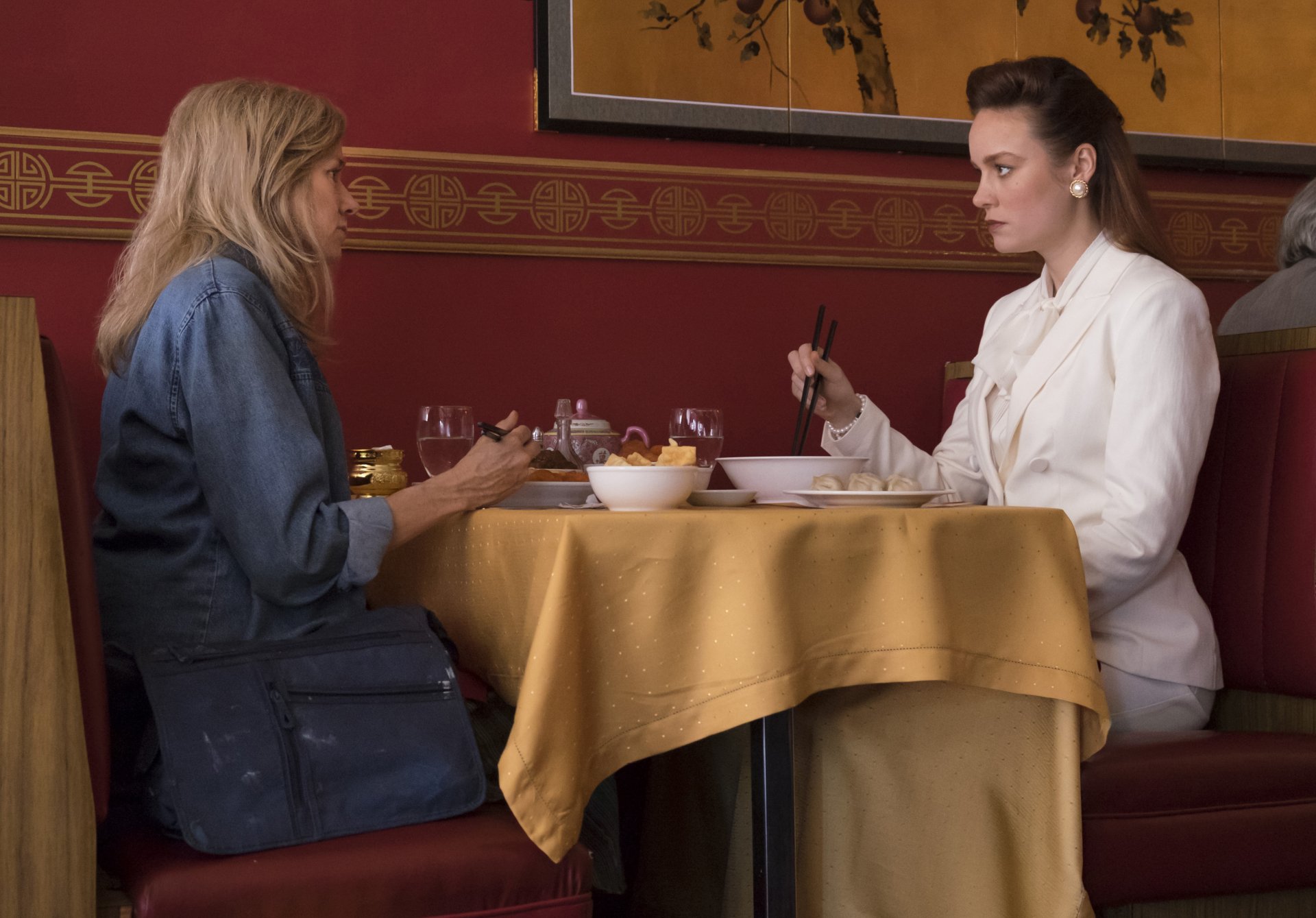 Download Brie Larson Naomi Watts Movie The Glass Castle 4k Ultra HD Wallpaper