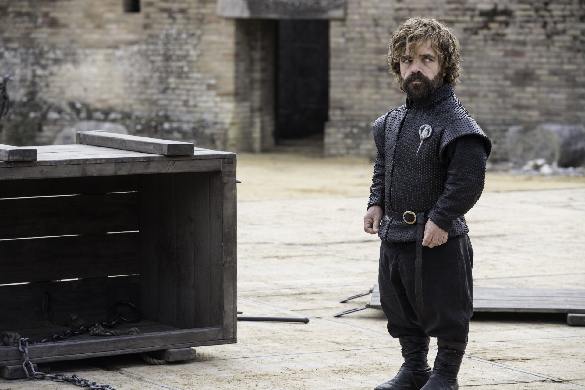 Download Tyrion Lannister Peter Dinklage TV Show Game Of Thrones 4k Ultra HD Wallpaper