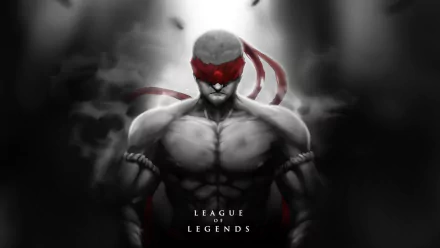  Muay Thai Lee Sin