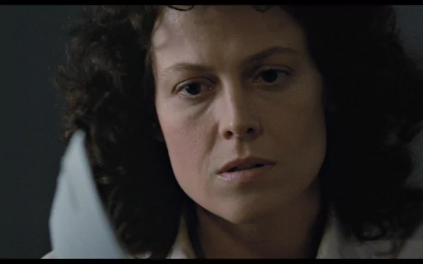 Sigourney Weaver movie alien HD Desktop Wallpaper | Background Image